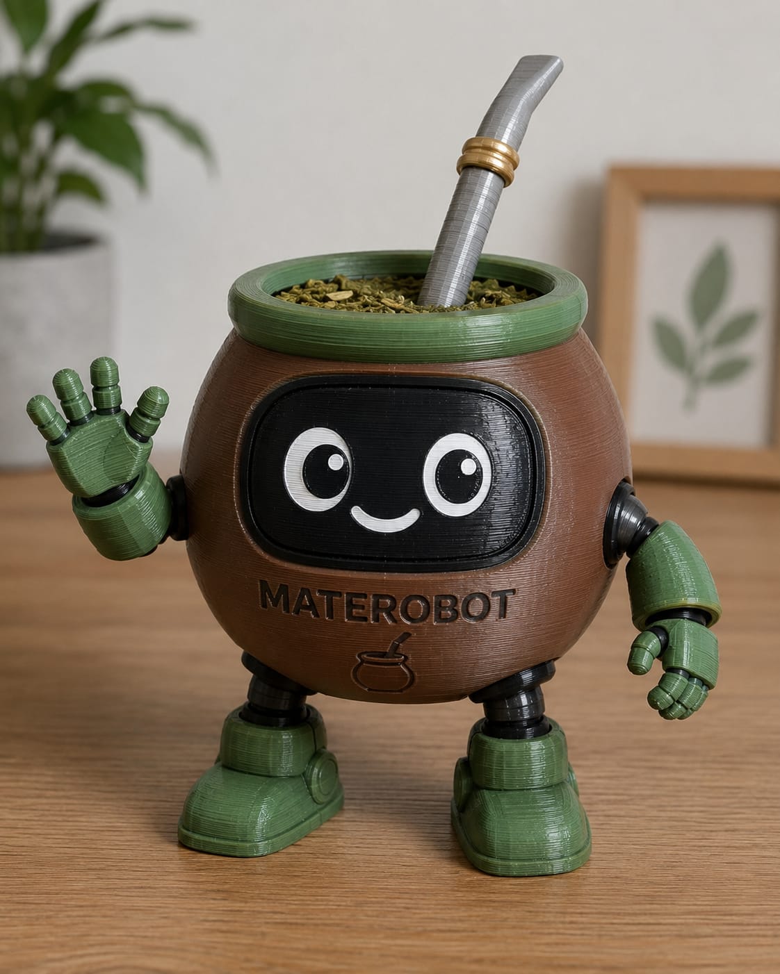 MateBot